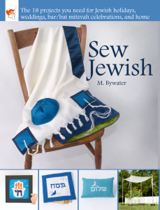 Sew Jewish