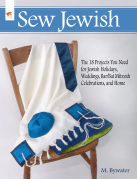 Jewish sewing patterns