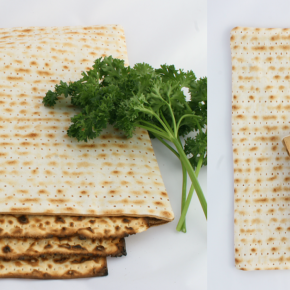 We’ve Got a Sewing Class for the New Matzah Cover Pattern