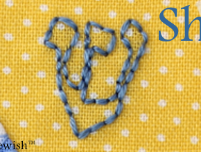 How to Play the Dreidel Game – The Rules in Fabric and Thread