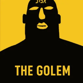The golem: A timeless symbol from Jewish folklore